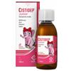 ERBOZETA SPA Cistidep Junior Soluzione Orale 150 Ml