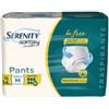 SERENITY SPA Serenity Pants Sd Sensitive Extra M 14 Pezzi