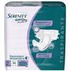 SERENITY SPA Pannolone Mutandina Serenity Sd Sensitive Maxi M 15 Pezzi