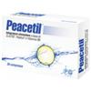PG PHARMA SRL Peacetil 30 Compresse