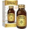 DR.GIORGINI SER-VIS SRL Omega 3 Supremo 120 Softgel