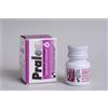 TEKNOFARMA SRL Pralen 6 Cpr Masticabili 240 Mg Gatti/cani Taglia Piccola Emedia