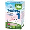 TOEPFER GMBH Neolatte 1 Bio Acido Arachidonico 2 Buste Da 350 G