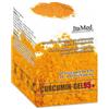 ITAMED SRL Curcumin Gel 95+ 20 Bustine Stick Pack Monodose Da 5 Ml Aroma Lampone