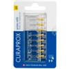 CURADEN AG Curaprox Cps 09 Scovolino Prime Refill Yellow 8 Pezzi