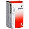 DR.RECKEWEG & CO. GMBH Reckeweg R7 100 Compresse