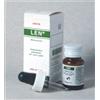 TEKNOFARMA SRL Len Orale Gtt 1 Flacone 12 G 150 Mg/g Cani Gatti