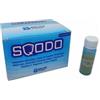 BALICE PHARMA DI IGNOMERIELLO Sqodo 20 Flaconcini Da 5 Ml