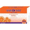 TUSCOPHARM SRL Viva C 500 15 Flaconi Da 10 Ml