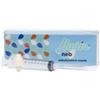 E.P. MEDICA SRL Nasir Neb Kit Con 1 Ugello Nasir Nebulizzatore + 1 Siringa 10 Ml Llc + 1 Ago