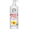 BRUNO DALLA GRANA MANGIMI SRL Arnica Gel 90% 250 Ml