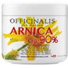 BRUNO DALLA GRANA MANGIMI SRL Arnica Gel 90% 500 Ml