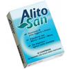 SIXTEM LIFE SRL Alitosan 40 Tavolette 23,6 G