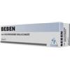 TEOFARMA SRL Beben Clorexidina Crema 30 Ml