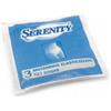 SERENITY SPA Mutandina Elastica Rettangolare A Rete Serenity M 3 Pezzi