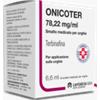 SANDOZ SPA Onicoter Smalto Unghie 1 Flacone 6,6 Ml 78,22 Mg/ml