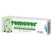 MSD ANIMAL HEALTH SRL Remover Pasta Tubo 20 G