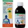 KANTER PHARMA SRL Bronco Calm Sciroppo 200 Ml
