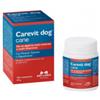 N.B.F. LANES SRL Carevit Dog Flacone 100 Compresse Appetibili
