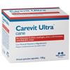 N.B.F. LANES SRL Carevit Ultra Cane 30 Buste Da 4 G
