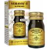DR.GIORGINI SER-VIS SRL Veravis T Supremo Pastiglie 90 G