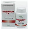 LARIX LABORATORI SRL D-mannosio Cs 60 Capsule