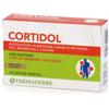 FARMADERBE SRL Corti Dol 20 Capsule
