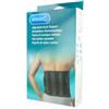 ALLIANCE HEALTHCARE IT.DIS.SPA Alvita Fascia Lombare Misura 3 Circonferenza 120-140 Cm