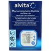 ALLIANCE HEALTHCARE IT.DIS.SPA Sfigmomanometro Digitale Da Braccio Alvita