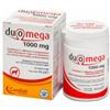 CANDIOLI IST.PROFIL.E FARM.SPA Duomega Gatti 30 Capsule Molli 500 Mg
