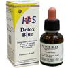 HERBOPLANET SRL Detox Blue Gocce 50 Ml
