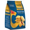 FARMAFOOD SRL Giusto Diabel Biscottini Frutti Rossi 250 G