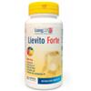 LONGLIFE SRL Longlife Lievito Forte 120 Compresse