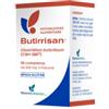PHARMEXTRACTA SPA Butirrisan 90 Compresse