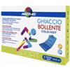 PIETRASANTA PHARMA SPA Ghiaccio Bollente Master-aid Sport 10x16