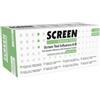SCREEN ITALIA SRL Screen Test Rapido Virus Influenza A/b Tampone Nasale/faringeo