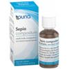 GUNA SPA Sepia Compositum Orale Gtt 30 Ml