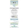 Gse Skin Complex Mousse Detergente Pelle A Tendenza Acneica100 Ml