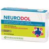 FARMADERBE SRL Neurodol Acido Lipoico 30 Compresse