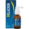 ERBOZETA SPA Melacron Spray Orale 15 Ml