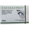 OFTAL 3 ITALIA SRL Cataratprev 30 Compresse