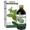 DR.GIORGINI SER-VIS SRL Boldo Estratto Integrale 200 Ml