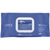 URIAGE LABORATOIRES DERMATOLOG Bebe Salviettine Detergenti All'acqua 70 Pezzi