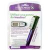 HARMONIUM PHARMA SRL Insulcheck Novopen 4 Timer Penna Insulina