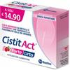 F&F SRL Cistit Act Forte Urto 14 Bustine