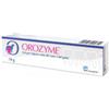 ECUPHAR ITALIA SRL Orozyme Gel Igiene Orale 70 G Con Tubo Applicatore E Spazzolino