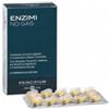 BIOS LINE SPA Principium Enzimi No Gas Fast/retard 24 Compresse