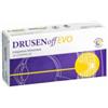 OFFHEALTH SPA Drusenoff Evo 30 Compresse