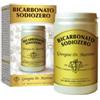 DR.GIORGINI SER-VIS SRL Bicarbonato Sodiozero 300 G