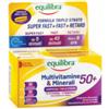EQUILIBRA SRL Multivitamine&minerali 50+ 30 Compresse